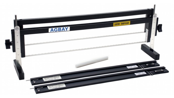 Agbay Products - Professional Cake Levelers & Torting Tools