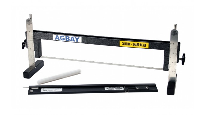 Agbay Products - Professional Cake Levelers & Torting Tools