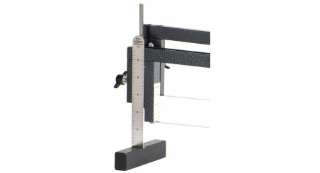 Agbay Double Blade Cake Leveler