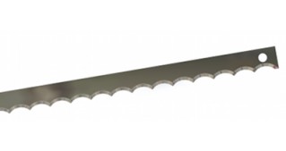 Jr. Stainless Steel Blade (for Agbay 12" Cake Levelers Only)